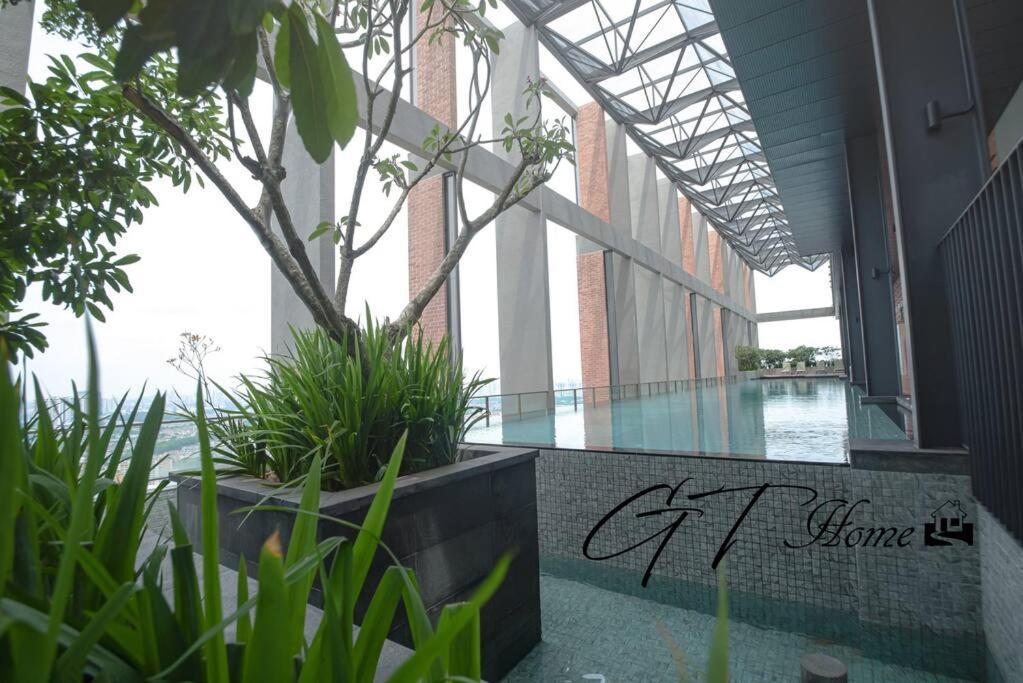 Pangsapuri Millerz Square & Gt *