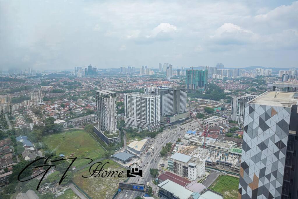 Pangsapuri Millerz Square & Gt