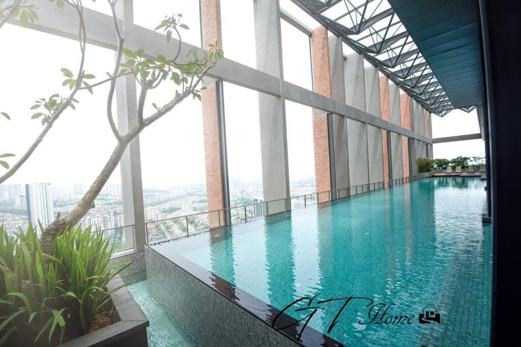 Millerz Square & Gt Pangsapuri